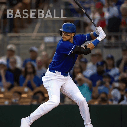 Baseball