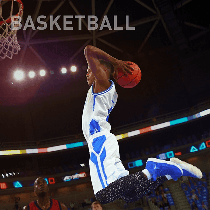 Basketball