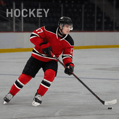 Hockey