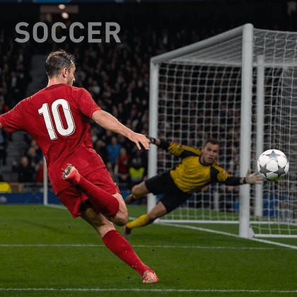 Soccer