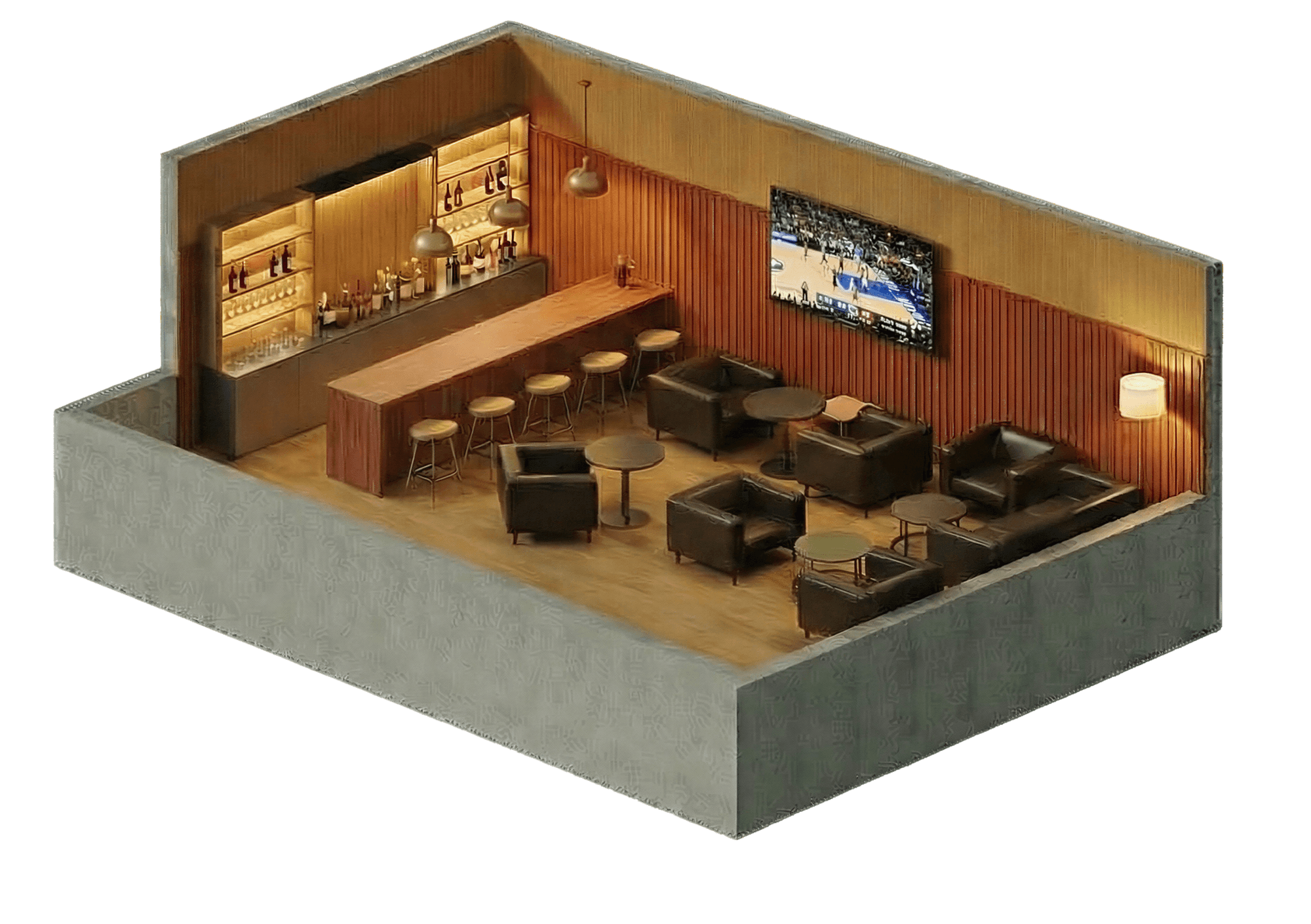 Local Bar/Venues