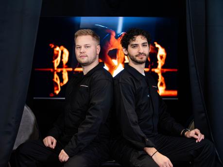 EDGE Sound Research Chosen for Mayor’s Innovation Award