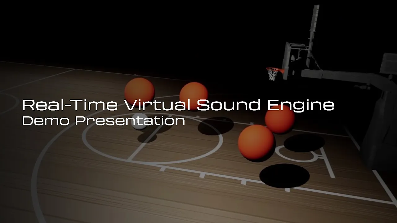 EDGE Sound Research demoing new audio technology for broadcasts at NAB