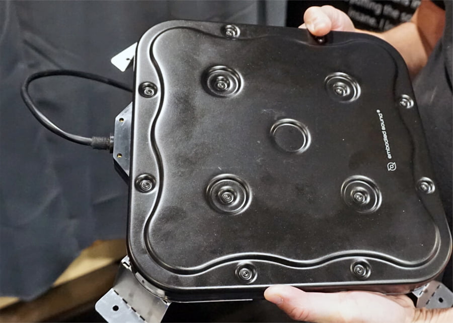 Edge Sound Research Unveils ResonX Core: Invisible Speakers That Make Your Couch Feel the Full Audio Spectrum