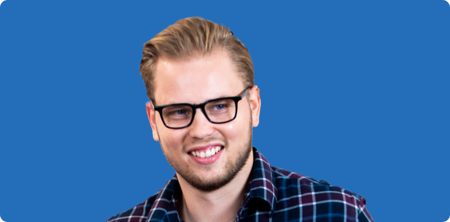 EDGE Sound Research: Valtteri (Val) Salomaki’s Big Idea that Might Change the World.