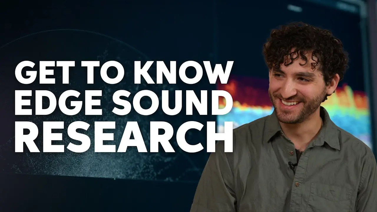Edge Sound Research | Who Are They & What Do They Do?