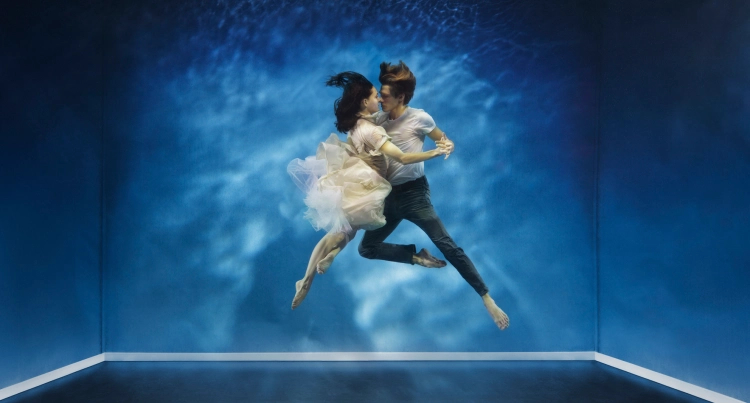 For the metaverse, embodied reality is the true final frontier