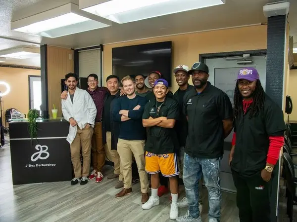 Handcrafted Next-Generation Audio System by EDGE Sound Research Creates Captivating Retail Experience.