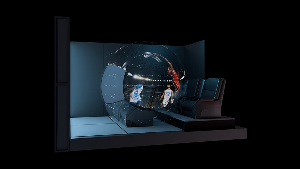 Inside The $2 Billion Company Betting on Sound to Transform Live Sports