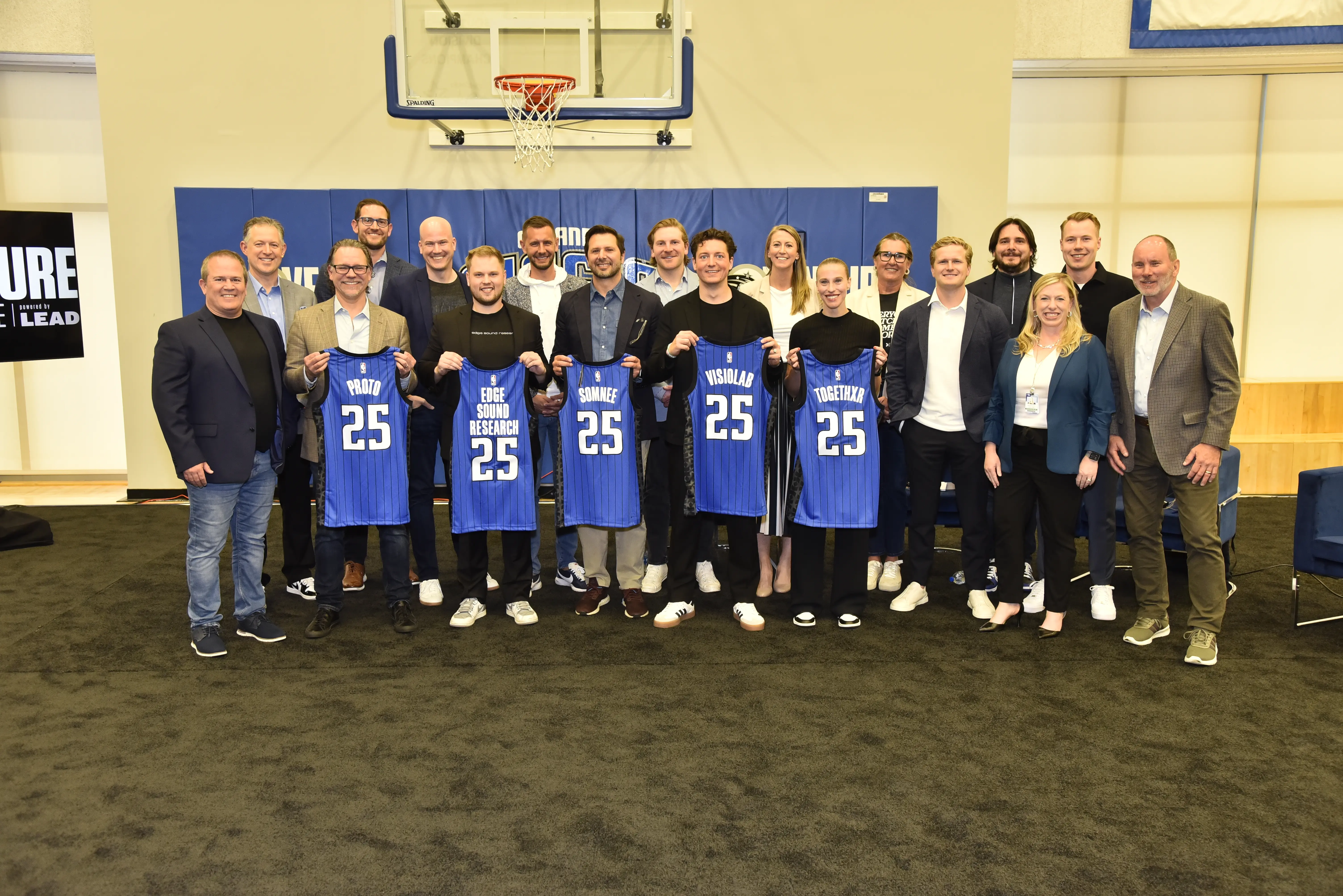 Magic Select Five Companies in Inaguaral Magic Venture Challenge