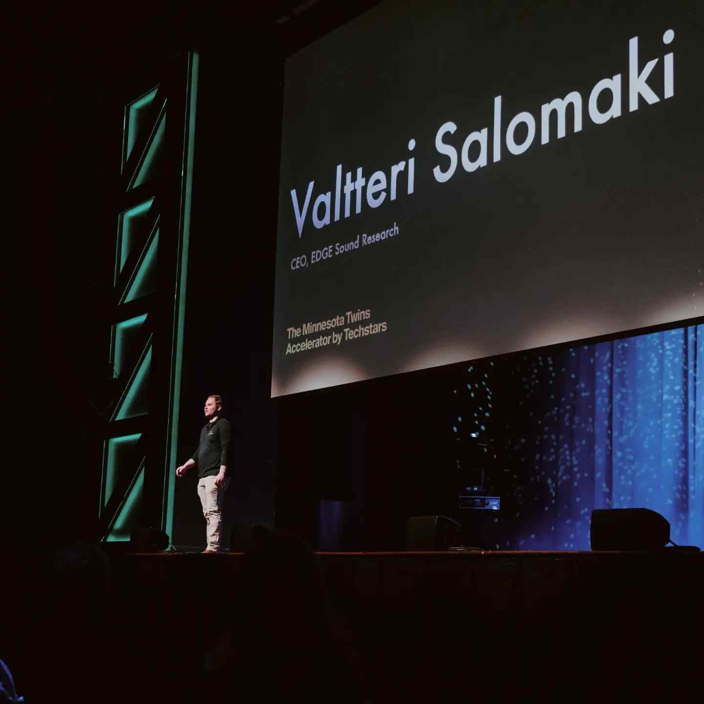 Minnesota twins accelerator by techstars announces 10 startups in program's inaugural cohort.