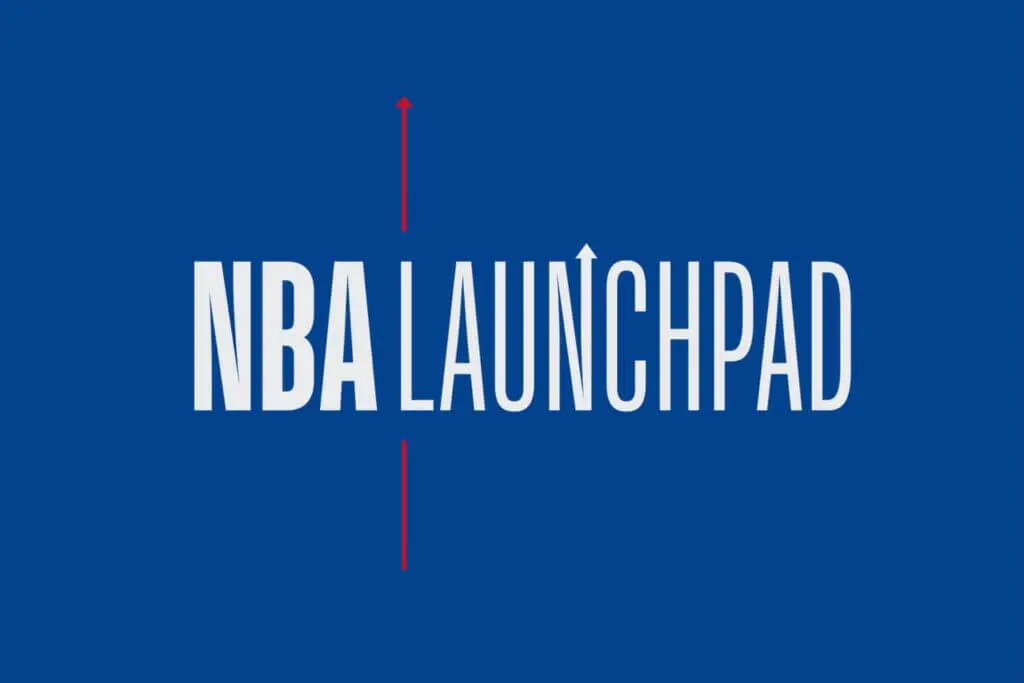 NBA Launchpad selects seven companies for second edition of league initiative