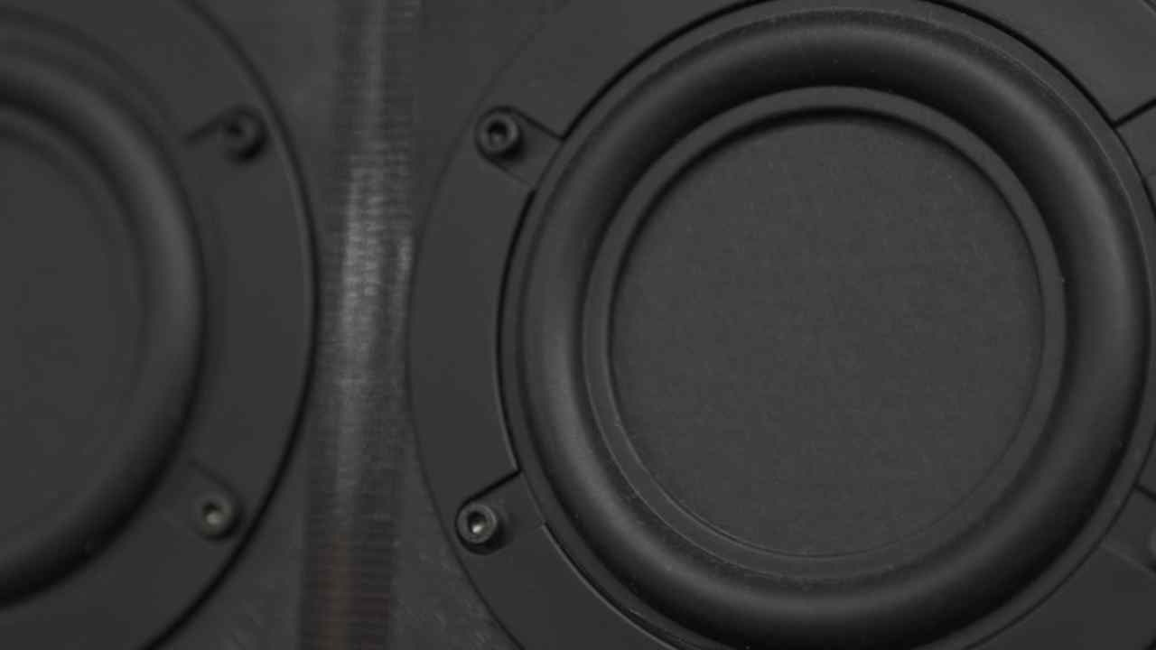 New Technology Can Help Those With Hearing Impairments by Feeling Sound.