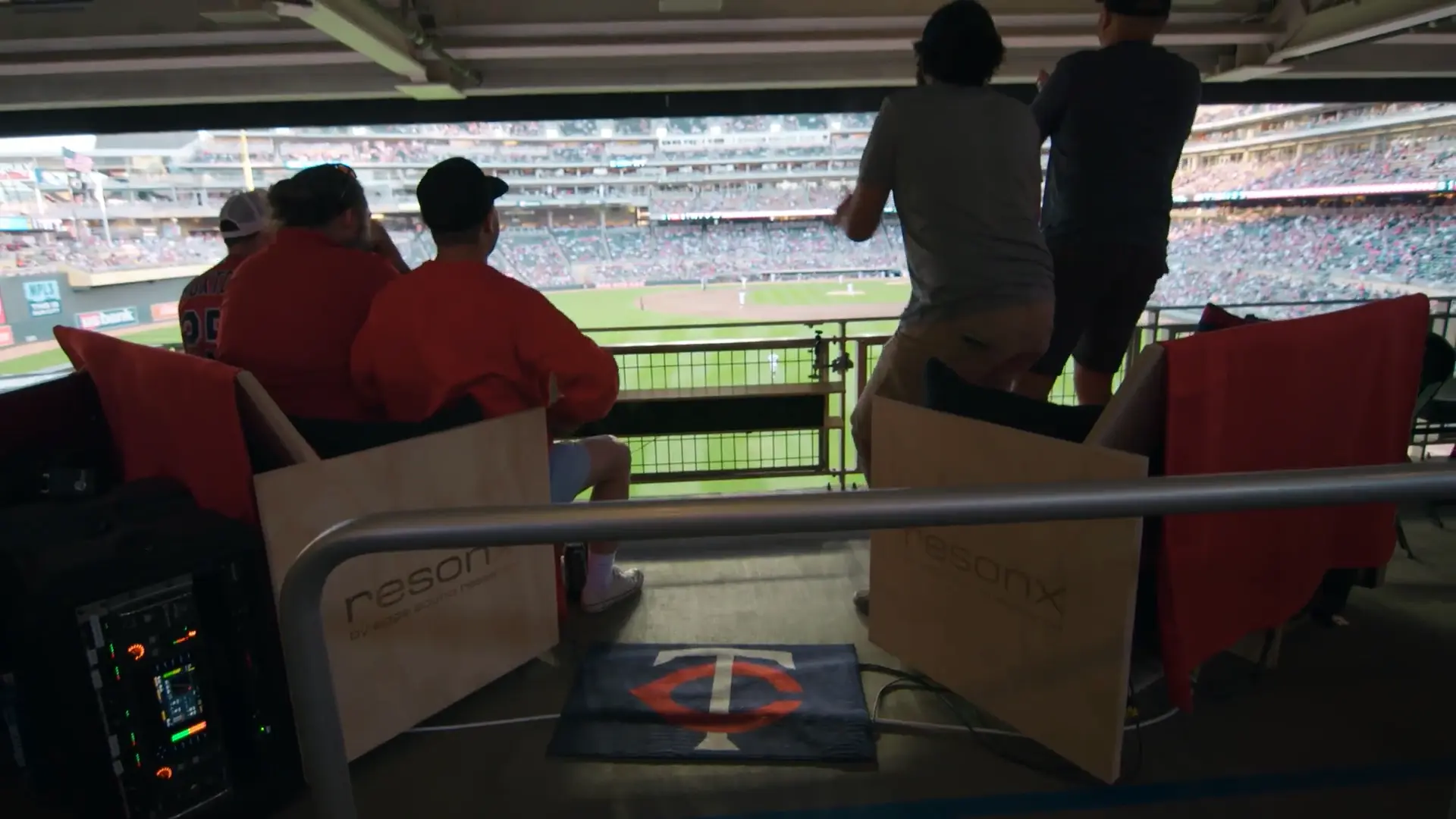 America’s national pastime needs a technological makeover