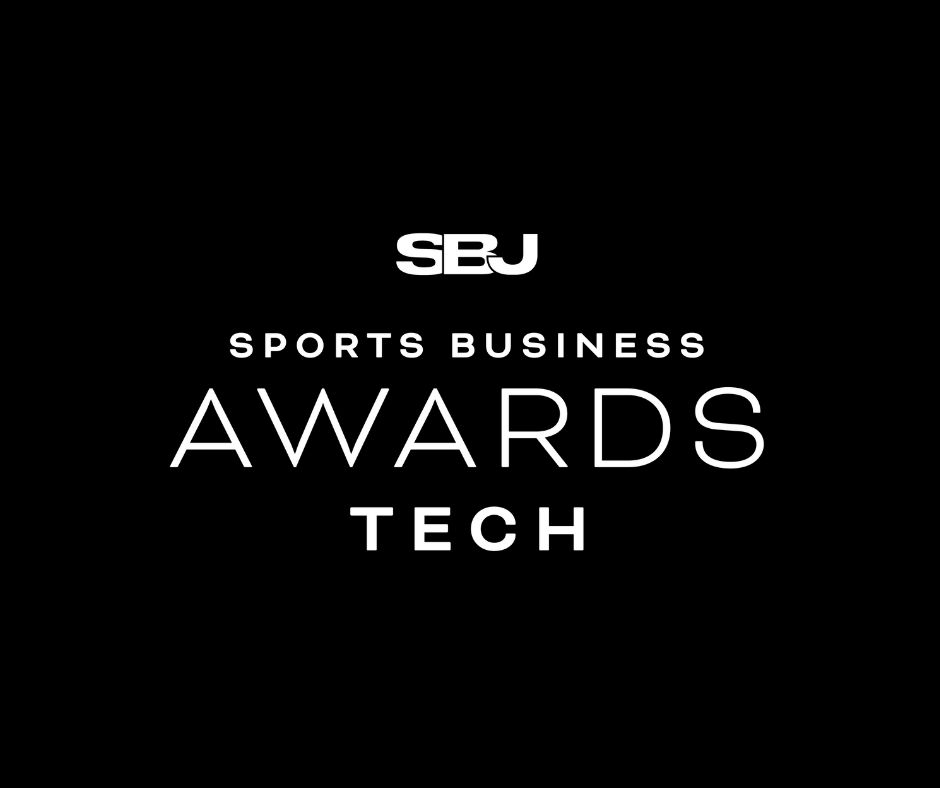 SBJ Tech Awards Nominee for Best in Immersive Technology