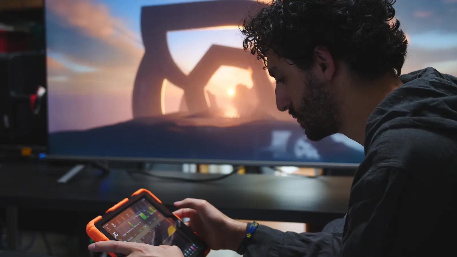 Why the NBA is seeking technology built by UCR students and alumni