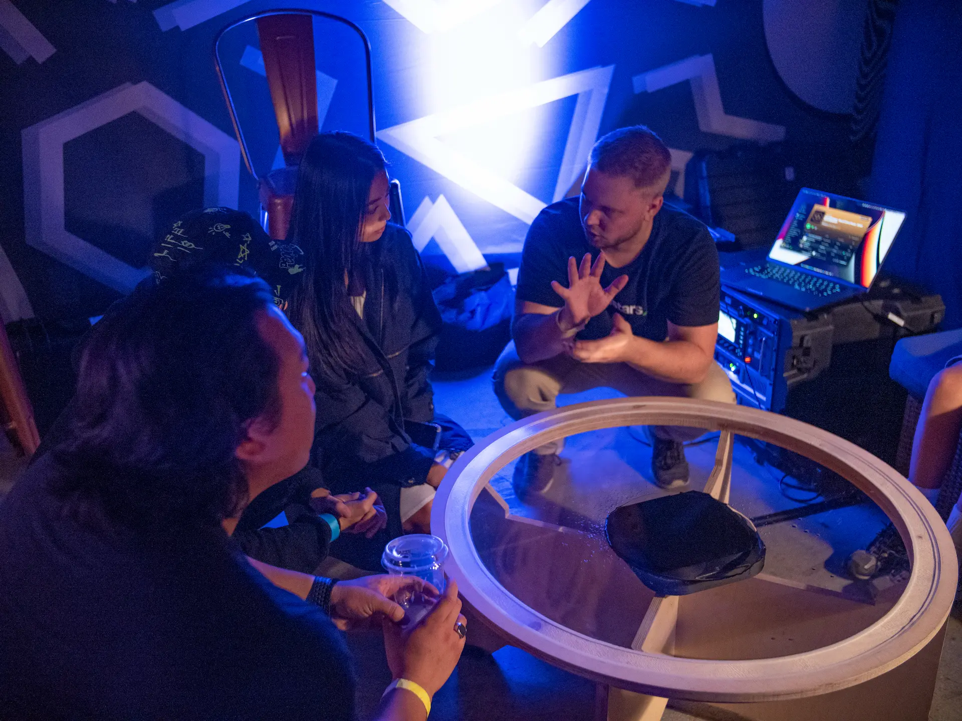 CES 2023: Advanced sound