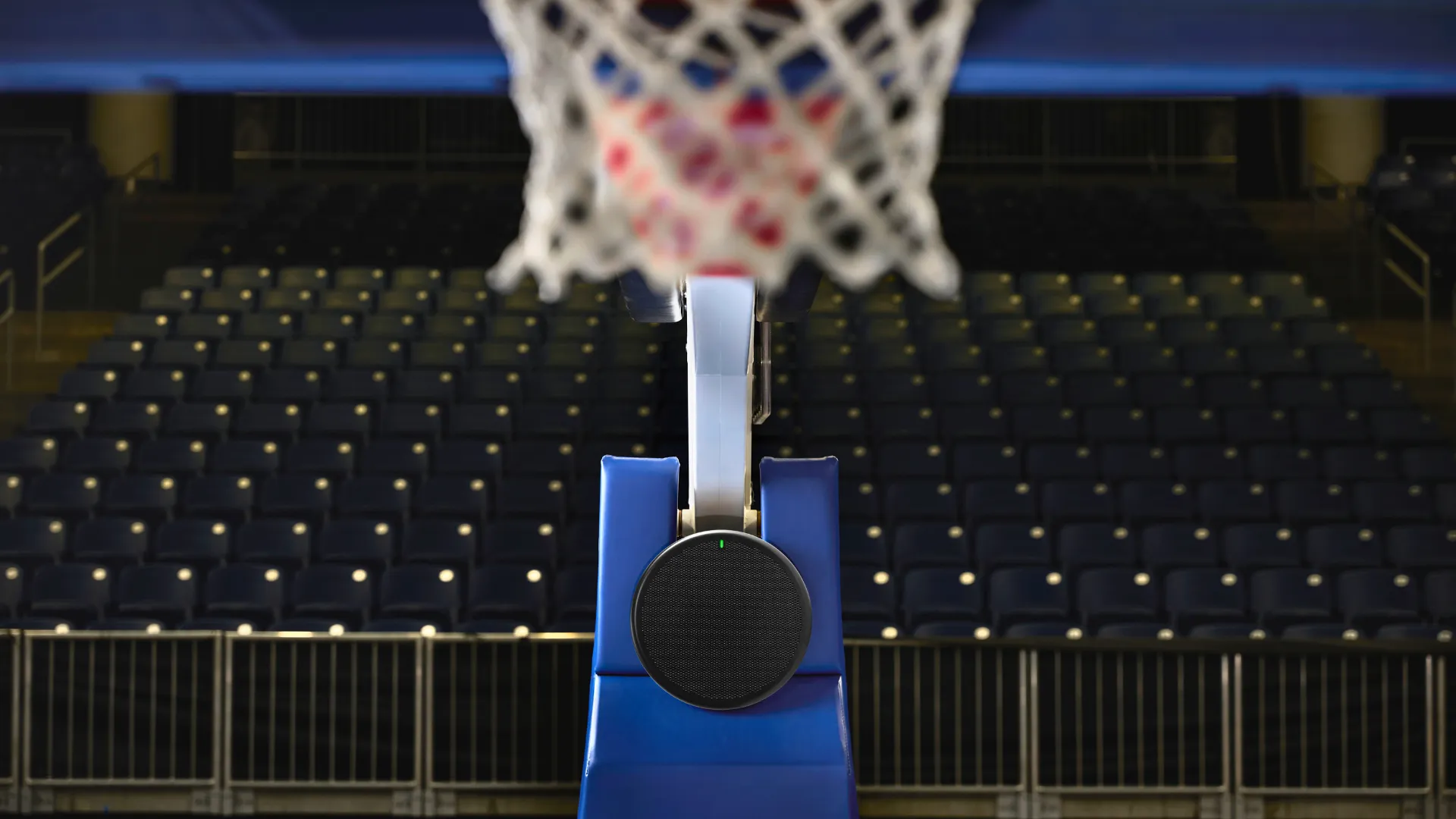 Delivering Front-Row Sound to the Living Room: Shure Debuts the First Digital Array Microphone Tailored for Broadcast