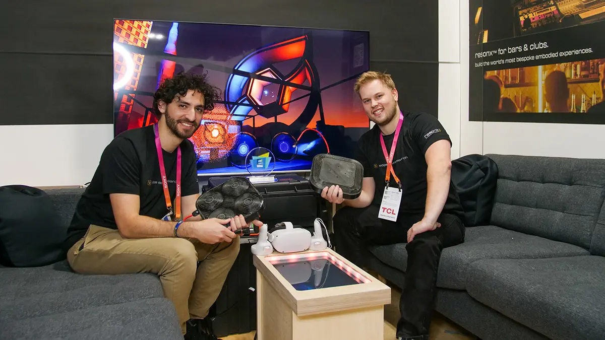 EDGE Sound Research Aims To Enhance the Stadium-Sound Experience